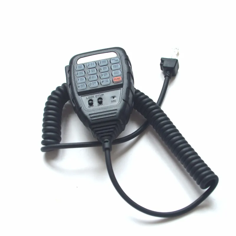 vehicle ham radio