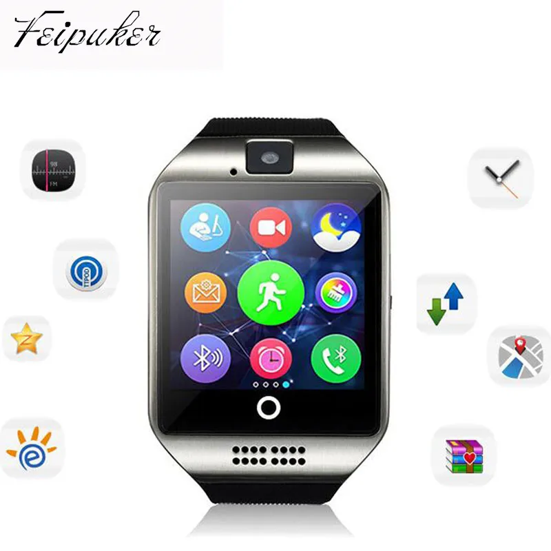 mobicloud a1 4g touch screen smartwatch
