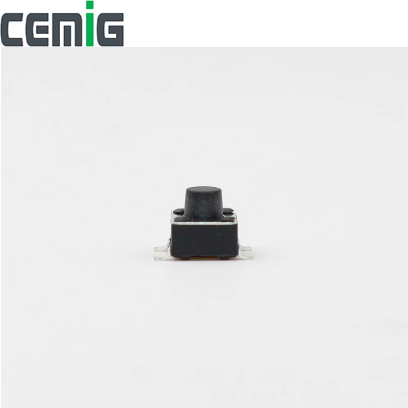 

Cemig Tactile Switches Push Button SMD 10PCS Free Shipping