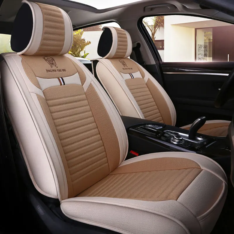 Aliexpress Car Seat Cover Seats Covers For Hyundai Accent Car Seat Cover Seats Covers For Hyundai Accent Avante Azear Celesta Creta Ix25 Elantra 2017 2016
