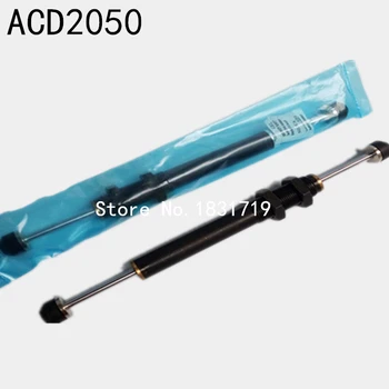 

ACD2050 Hydraulic stable speed device with automatic compensation type double - head bidirectional oil pressure buffer