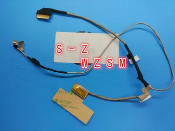 

WZSM Genuine New Laptop LCD Cable for HP Chromebook 11-2210nr 11 g3 11 G4 DD0Y07LC010 DD0Y07LC020
