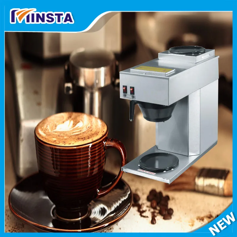 Large Coffee Makers Promotion-Shop for Promotional Large Coffee Makers on Aliexpress.com