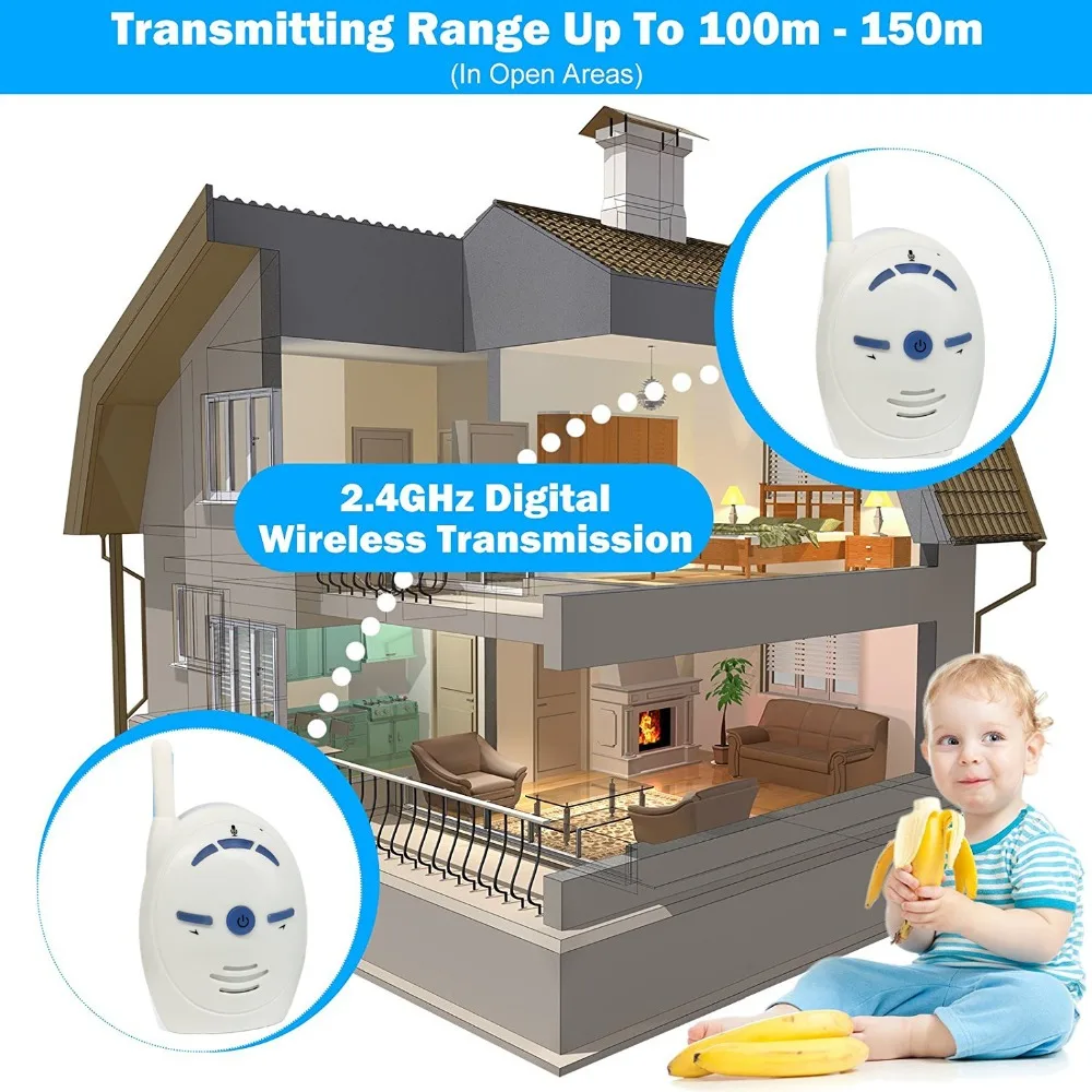 BABY MONITOR (12)
