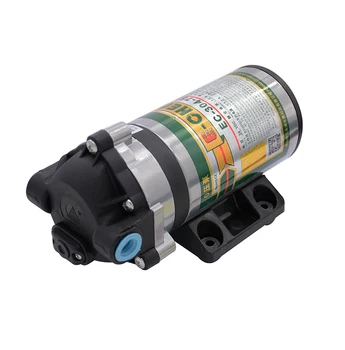 

EC-304 Water purifier diaphragm pump Diaphragm self-priming pump booster pump Y
