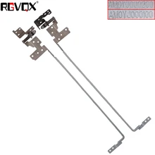 Петля для ноутбука для lenovo IdeaPad 300-14ISK PN: AM0YJ000100 AM0YJ000200 ремонт ноутбук петли ЖК-экрана