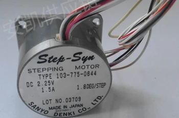 

New and original stepper motor 103-775-0644