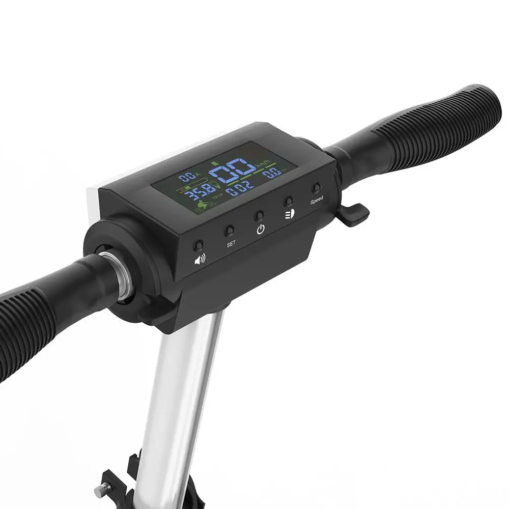 Free tax KUGOO S1 patinetas electricas scooter Adult Electric Scooter 350W 35km/h free gift Max Load 120KG brushless DC motor