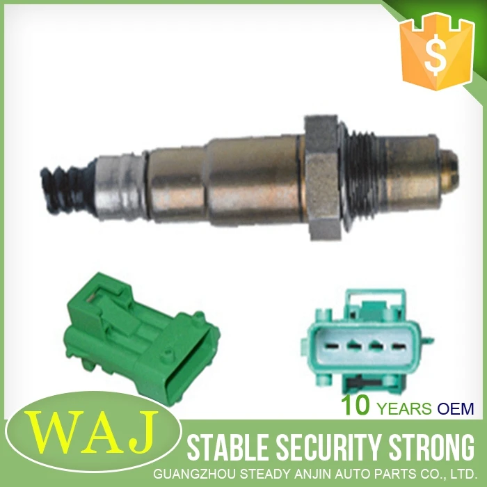 

FOR FIAT ULYSSE (220) LANCIA ZETA (220) 2.0 16V lambda sensor oxygen o2 sensors 9635978980/ 9622997680 / PGC9635978980