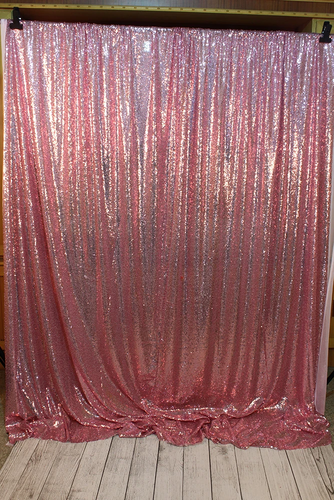 Kate 8x8ft Pink Beautiful Photo Backdrop Spark girl Photography Background Lights Photo Backdrop Wedding Photography Backdrops kate digital printing photography backdrops patio door white flowers backdrops pink balloon green photographic background