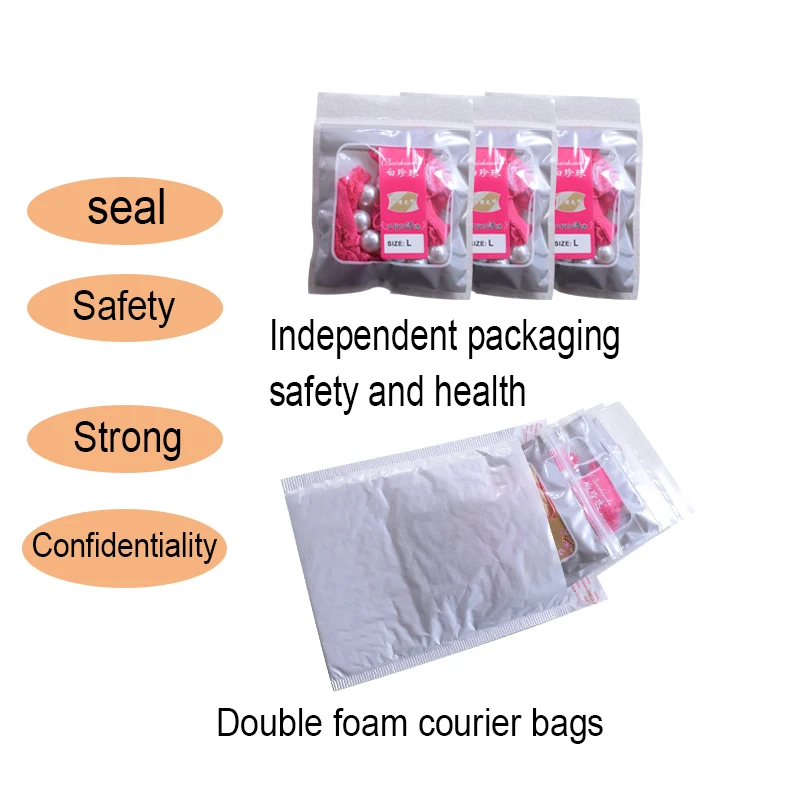 Baizhenzhu 2018 new style massage of the women string Pearl sexy lace panties low waist g string sexy thong panties women's Baizhenzhu 2018 new style massage of the women string Pearl sexy lace panties low waist g string sexy thong panties women's