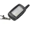 Funda de silicona para llavero Pandora DXL 3000 3210 3500 3100 3170 3300 3500 3700 2 vías alarma LCD funda de mando a distancia ► Foto 2/5