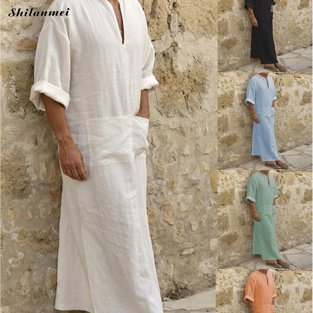 jubah plus size 2019