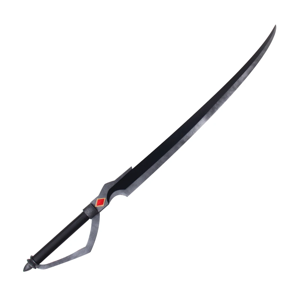 

The Legend of Zelda Cosplay Skyward Ghirahim Prop Master Sword