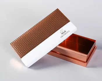 

UV Protected Kraft Paper Drawer Box Gift Handmade Soap Craft match Packaging Boxes Brown ---PX10510