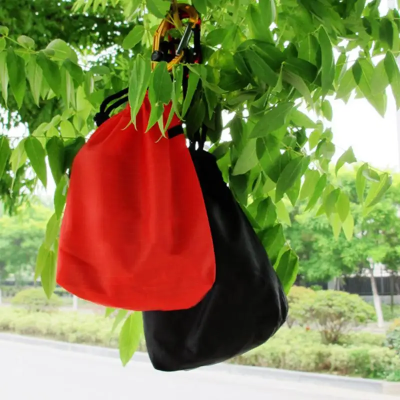 

Outdoor Travel Equipment Debris Camping Travel Portable Bag Multi-Functional Small Accessories Pocket Pouch