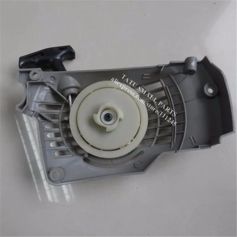 RECOIL STARTER 4T EASY START ZENOAH G3800 3900 1