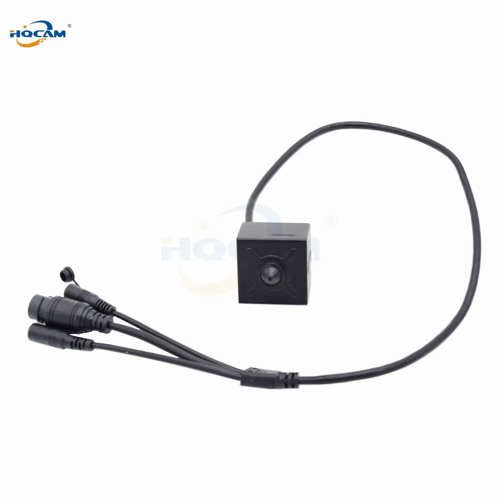HQCAM 5.0MP 720P 960P 1080P Audio WIFI IP Camera indoor Wireless Surveillance Home Security Camera Onvif TF Card Slot APP CAMHI