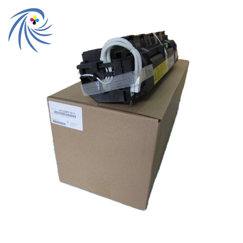 Original New Bh223 Bh283 Bh363 Fuser Unit 220v For Konica Minolta Bizhub 223 283 363 423 7728 Fuser Assembly A1udr71011 Printer Parts Aliexpress