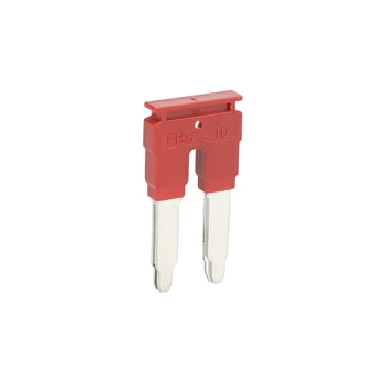 

FBS2-10 bridge FBS 2-10 shorting strip shorting bar with ST10 terminal