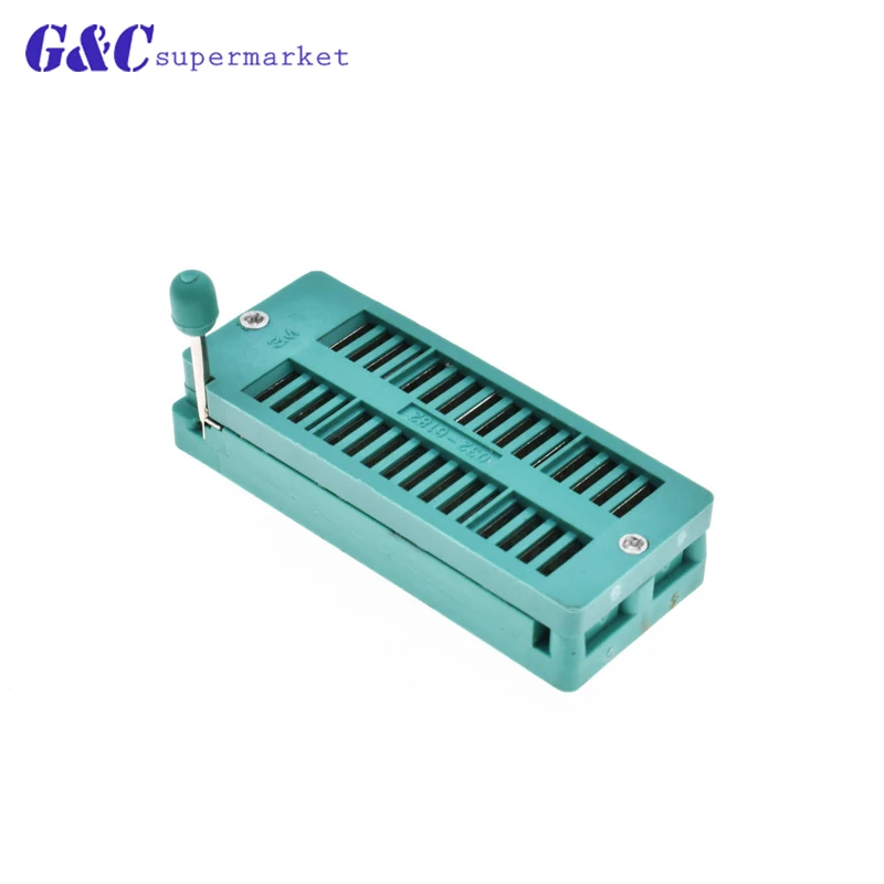 

1/2/5/10PCS 32 Pins Test Universal ZIF IC Socket 32P Sockets AF