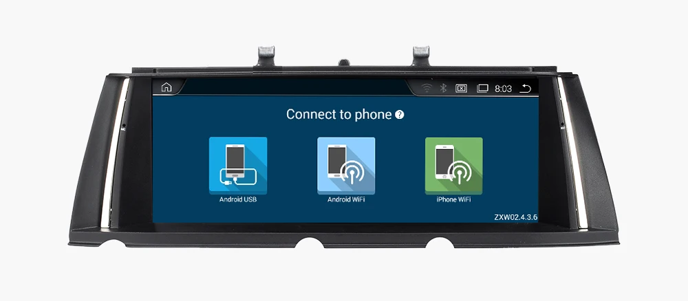 Best 10" inch HD Screen For BMW 7 Series F01 F02 2009~2012 Car Stereo Audio Video Player GPS Navigation Multimedia (No CD DVD 3