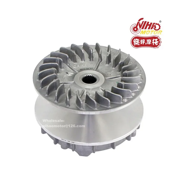 

51 CFMoto Parts CF800 Variator Set for CF 800 Motor ATV UTV GOKART 500cc Engine Spare
