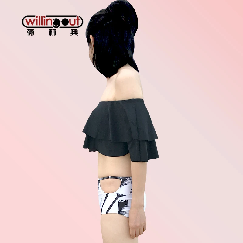 BI58000BK bikini 3