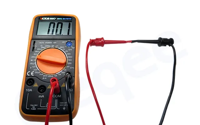 テストリード マルチメーターケーブル 積み重ね可能 デジタルマルチメーターフルークデジタルマルチメーターテストリード用 デジタルマルチメータ （テスター） ｜ 三和電気計器株式会社