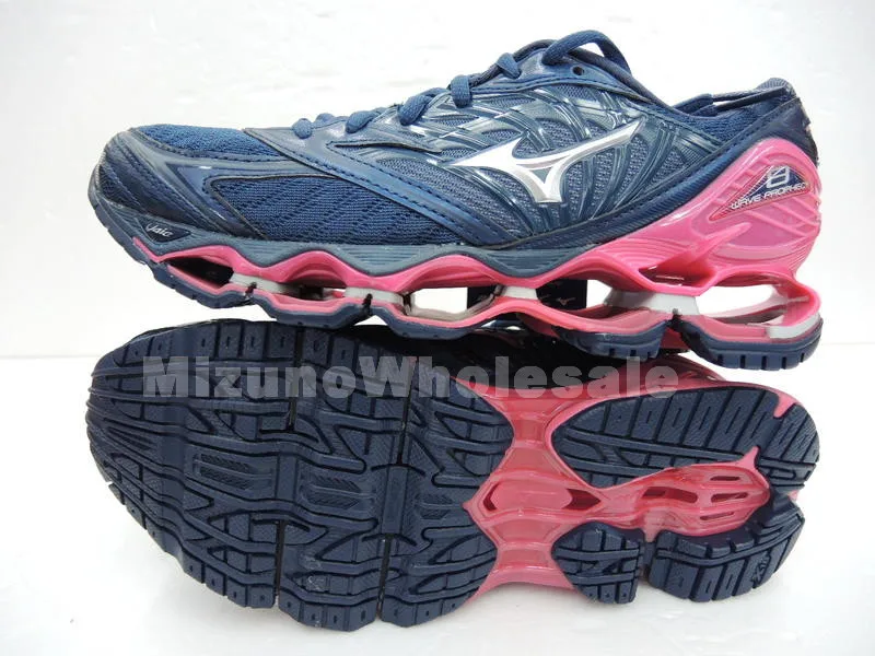 2019 Mizuno Wave Prophecy 8 Professional Mens Shoes Outdoor Sport Mizuno Wave Prophecy 7 Weightlifting Shoes EUR 40-45
