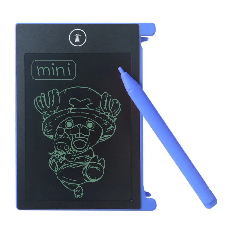 electronic drawing toy