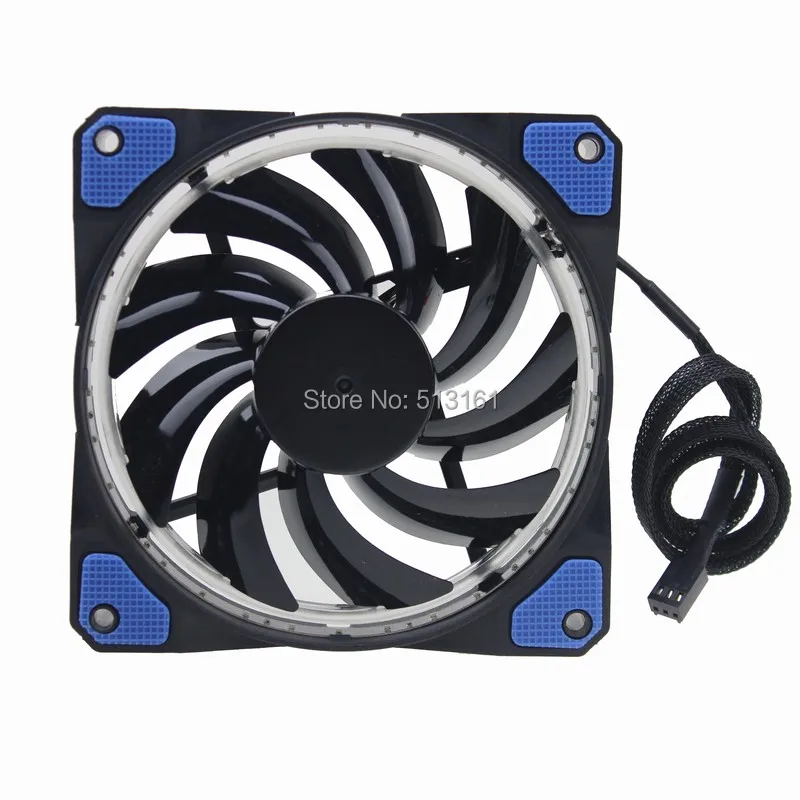 led cooling fan 120mm 1