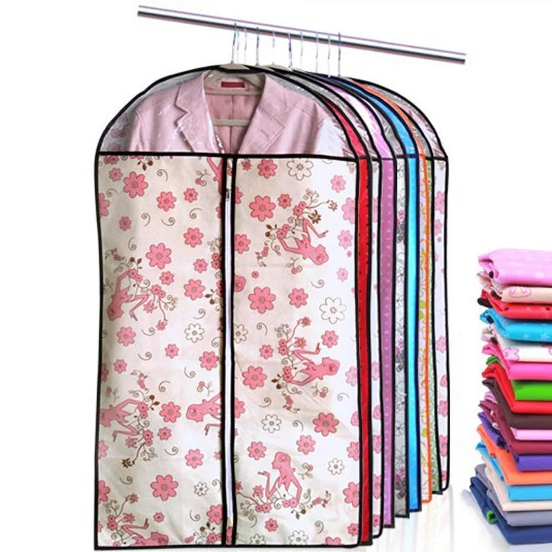 Online Buy Wholesale printed garment bag from China printed garment bag