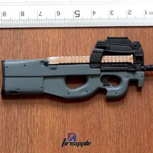 Shop For Gun P90 Toy With The Latest Promotions On Aliexpress