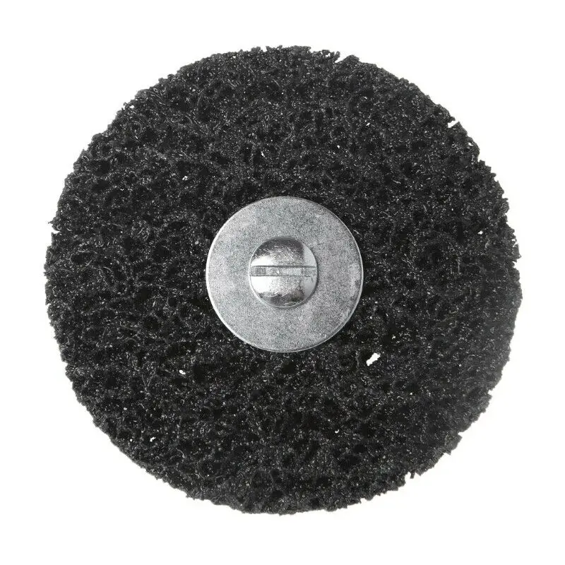 

Cleaning Poly Strip Angle Grinder Wheel Paint Discs Rust Remover Clean Abrasive Tools Accessories