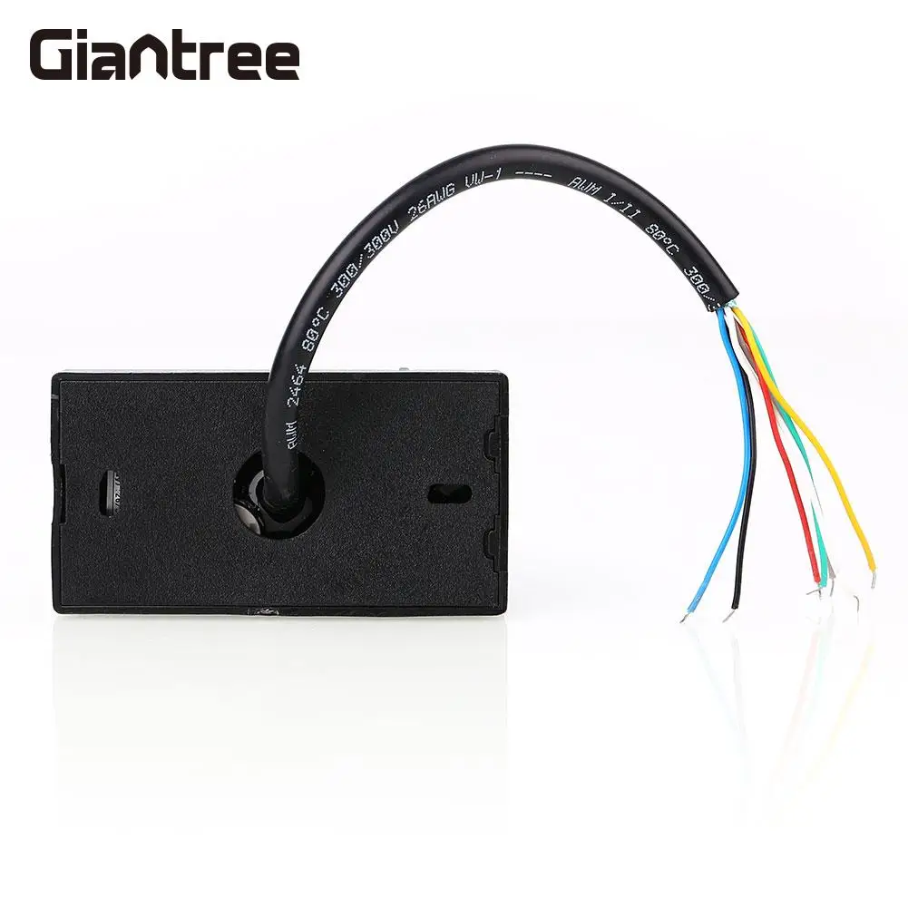 

125Khz Rfid reader Electric Magnetic Access Control EM Card Tag Plastic