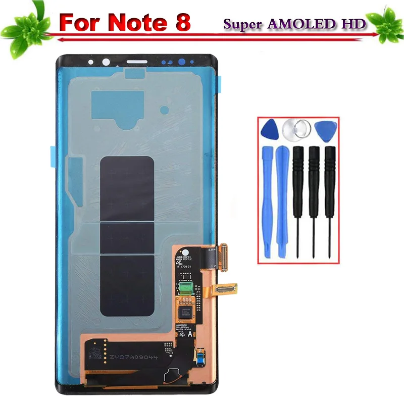 Samsung Galaxy Note 8 Дисплей Купить