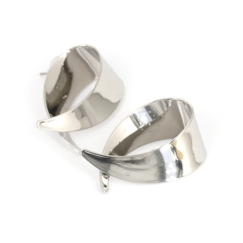 Женские серьги гвоздики в стиле панк|earrings for women geometric|earrings womenearrings |