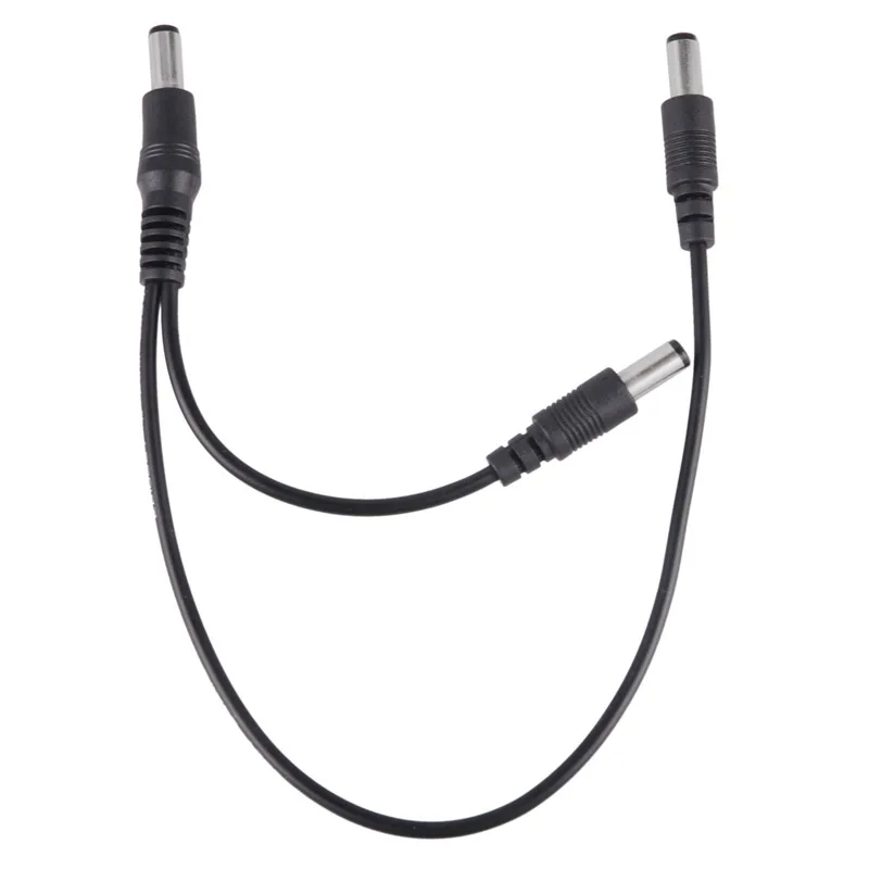 

2.1mm Voltage Doubling Y Cable for Voodoo Lab Effect Pedal Power - 18V or 24V