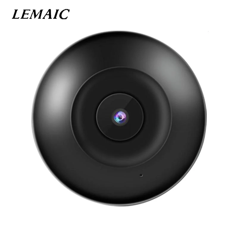 

Micro Camera HD 1080P Wearable Mini DV DVR Camera Record High-definition Video Photo Motion Detection Camera With USB Cable