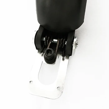 

Fender Upgraded Rear Brake Assembly For Ninebot ES1 ES2 ES4 Scooter Plastic + Metal materal