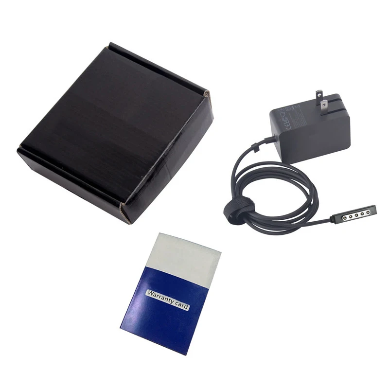 12 В 2A 24 Вт планшеты адаптер переменного тока зарядное устройство для microsoft Surface RT Pro 1 2 1512 1513 1516 PA-1240-06MX Питание адаптер США Plug
