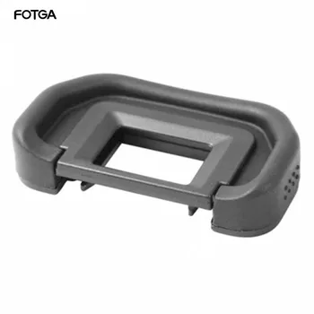 

FOTGA EyeCup for Canon EOS 6D 5D Mark II 60D 70D 80D 50D 10D 40D Rebel XS G GII