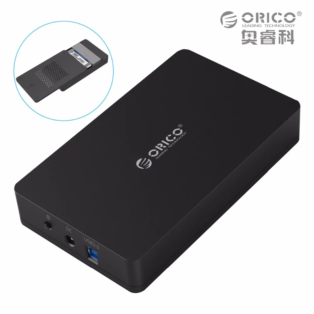 Prix pour ORICO 3.5 pouce disque Dur boîte Sata 3.0 USB 3.0 HDD Cas Outil Livraison Support UASP Protocoles ORICO Disque Dur boîtier (3569S3) Prix pour ORICO 3.5 pouce disque Dur boîte Sata 3.0 USB 3.0 HDD Cas Outil Livraison Support UASP Protocoles ORICO Disque Dur boîtier (3569S3)