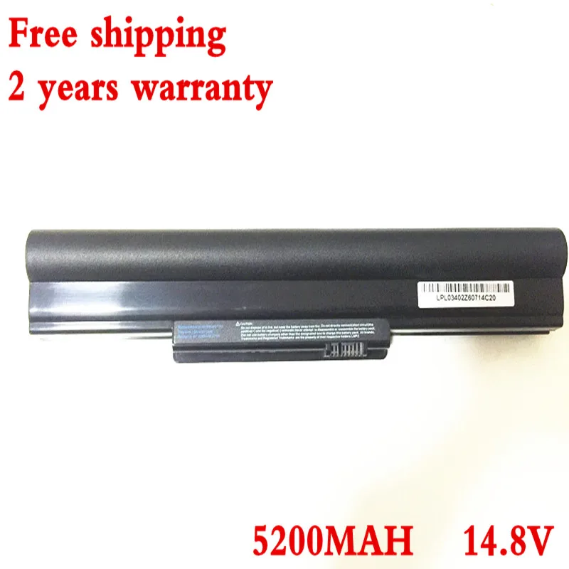Аккумулятор для ноутбука 57Y6309 L09L4B21 L09L8D21 L09S4B21 L09S8D21 l09s6d21 Lenovo IdeaPad U450P 20031 3389 U550 u450 U450A |