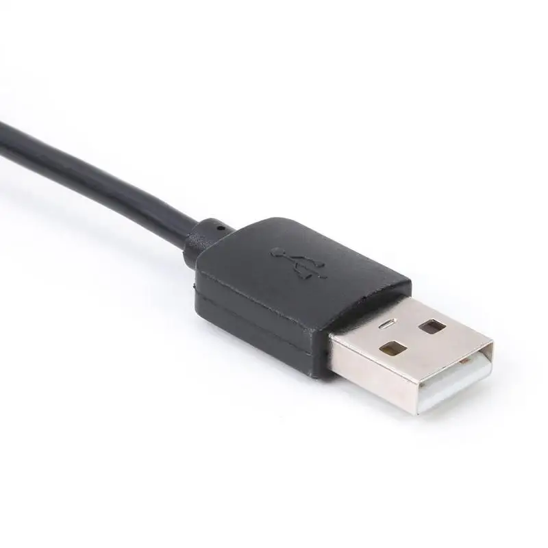 USB микрофон проводной компьютерный микрофон Студийный микрофон с подставкой Клип для ПК