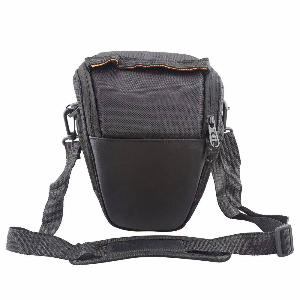 Custodia Antiurto Per Borsa A Tracolla Per Fotocamera Dslr Per Nikon Dslr D7000 D7100 D5100 D5200 D5300 D3300 D3200 D3100