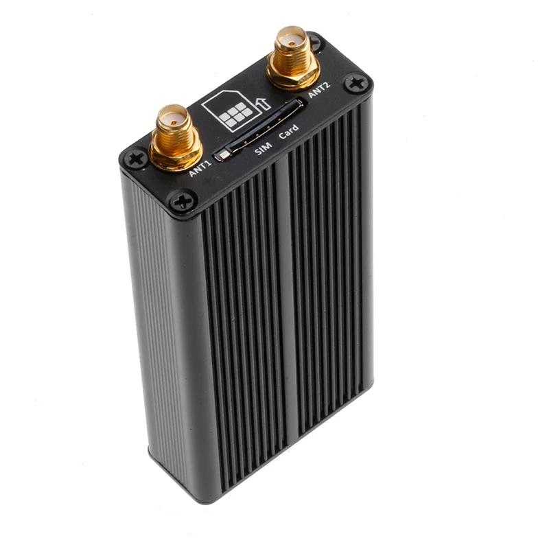 NGFF M.2 ключ B модуль к micro USB адаптер со слотом для sim-карты для WWAN/LTE/4G модуль