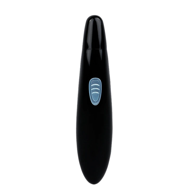  Lightweight And Portable Hair Nose Ear Trimmer Cutting Machine Electric Razor Mute Hair Clipper Rem