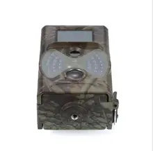 Hunting Trail Camera HC-300M Full HD 12MP 1080P Video Night Vision Scouting Infrared GPRS GSM 2.0′ LCD Hunter Camera